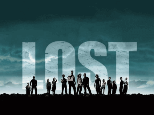 Slutet på en TV-serie: Lost