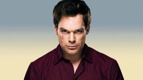 TV-serien Dexter