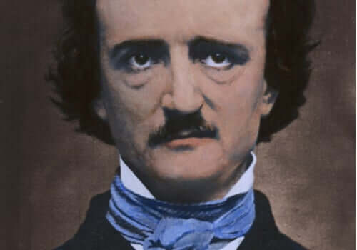 Lär dig allt om Edgar Allan Poes liv