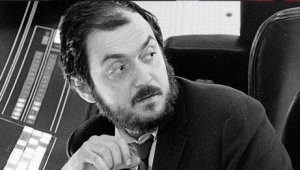 Stanley Kubricks liv – ett sant geni i filmvärlden