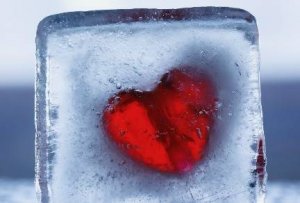 Att älska personer med alexitymi