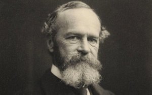 10 inspirerande citat från William James
