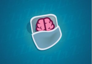 Vad som händer med våra neuroner då vi sover