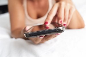 Olika typer av myter om sexting
