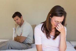 Narcissism inom en relation och dess konsekvenser