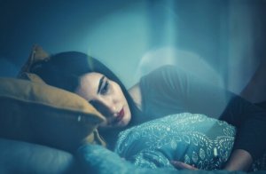 Olika symptom på experientiellt undvikande störning