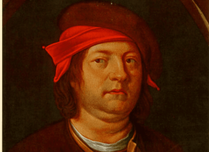 Alkemisten och drömmaren Paracelsus: en biografi