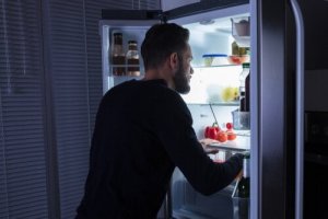 Lider du av nattätningssyndromet?