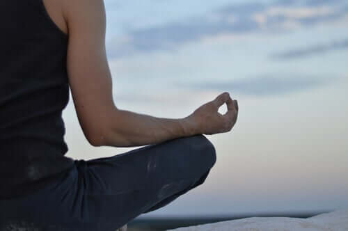 Sambandet mellan kroppen, sinnet och meditation