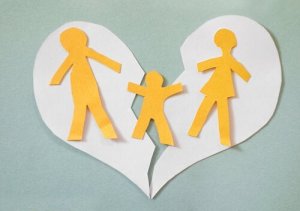Skillnaderna mellan separation och skilsmässa