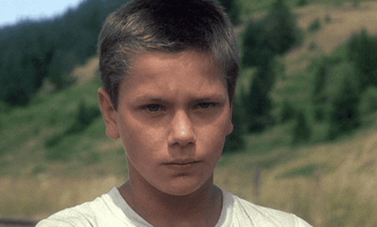 Stand by me.