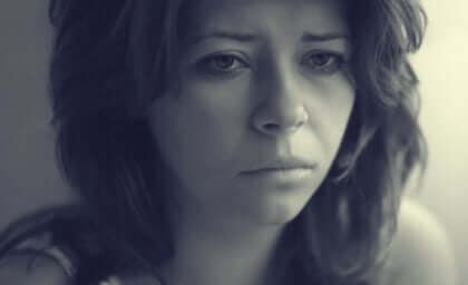 Jag vill bli mamma men är rädd