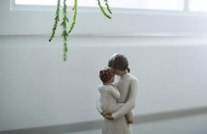 7 sätt att ge barn en fridfull barndom – från graviditeten