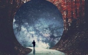 Egots födelse: mognad och inlärning