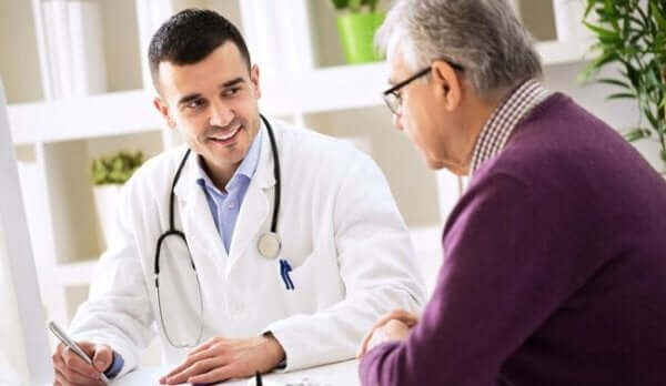 Empati är viktigt inom onkologi