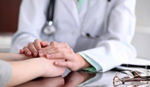 Empati och onkologi: en viktig koppling