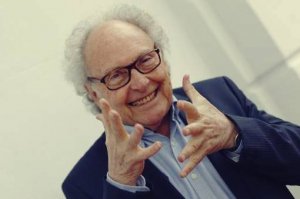 Farväl till Eduard Punset: vetenskapens ansikte utåt