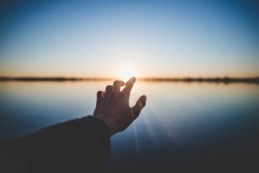 Hopp är drivkraften och inspirationen för önskningar