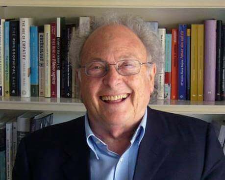 Leende Eduard Punset