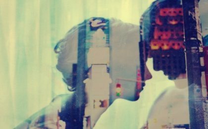 Man kan inte läsa tankar