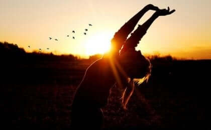 Vila är viktigt för att klara av ett krävande schema