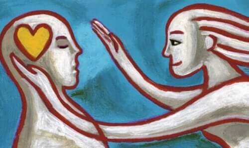 Vänlighet mot andra