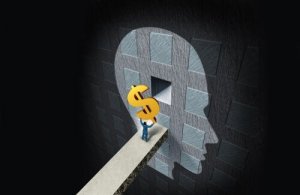 Ekonomisk psykologi: konsten att investera smart