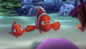 Fem filmer för att arbeta med barnens självkänsla