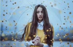 Det betyder ingenting om du inte känner det