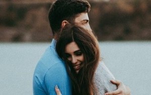 Sju fantastiska fördelar med att röra varandra