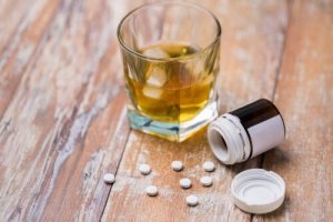Antidepressiva och alkohol: vad är farorna?