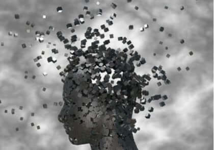 Självvård för att lindra ett ängsligt sinne.