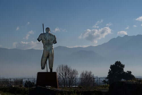 Daedalus: den grekiska mytologins stora uppfinnare