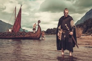 Sju ordspråk från vikingarna om livet