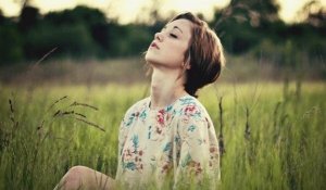 Det tysta sinnet: hemligheten till avslappning