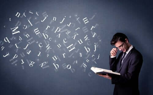 Visste du att det finns olika typer av dyslexi?