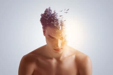 Sammankoppla med dig själv