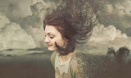 Ilskan förändrar ens personlighet