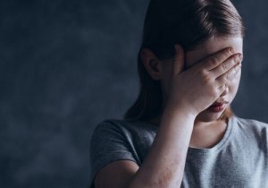 Grooming och sexuella trakasserier på nätet