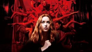 Den intressanta skräckfilmen Suspiria i två versioner