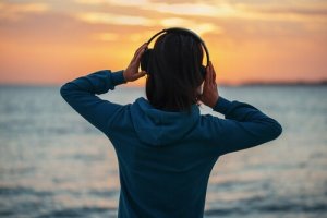 Effekten av musikterapi på din kropp