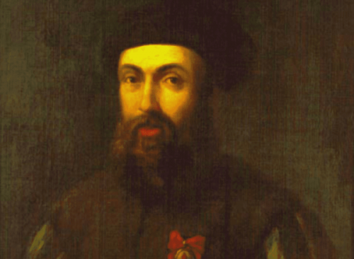 Upptäcktsresanden Ferdinand Magellan: händelserikt liv