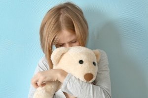 Depression under barndomen – effektiva ingripanden