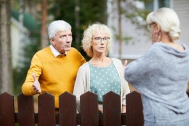 Granntrakasserier kan få allvarliga konsekvenser