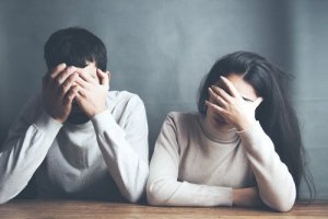 Typer av självdestruktivt beteende inom relationer