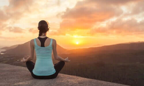 Strategier och tekniker för mindfulness