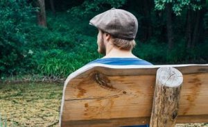 Tystnad och vila är viktigt för god mental hälsa