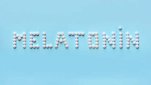 Melatonin är ett hormon som reglerar sömnen