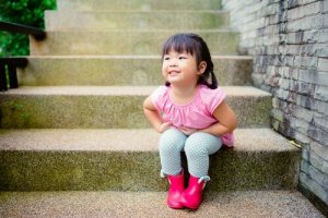 Encopresis hos barn: osaker, behandling och symptom