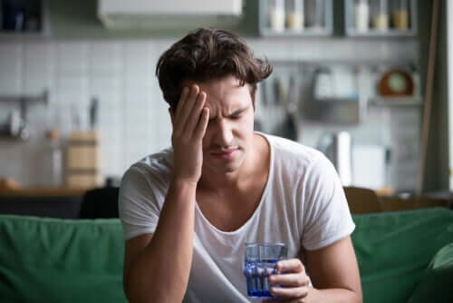Farmakologisk behandling av migrän